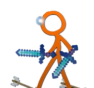 The Second Coming controlled by the Orb.