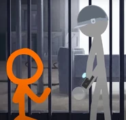 WorkerArmGadgetCuff.jpeg (609 KB) A clone with a limited toolbar, selecting the Oval tool to handcuff The Second Coming.