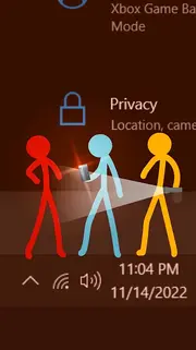 Power Outage - An Actual Short