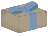 Rocket Corp. giftbox