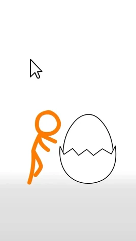 Egg-An Actual Short