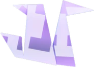Enchanted Origami icon.