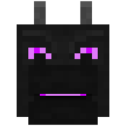 Ender Dragon icon.