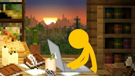 AlanBeckerLofiStream