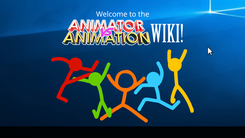 Minecraft, Animator vs. Animation Wiki