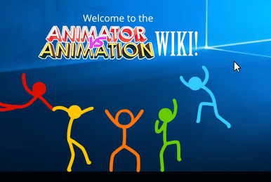 Tutorial Purple, Animator vs. Animation Wiki