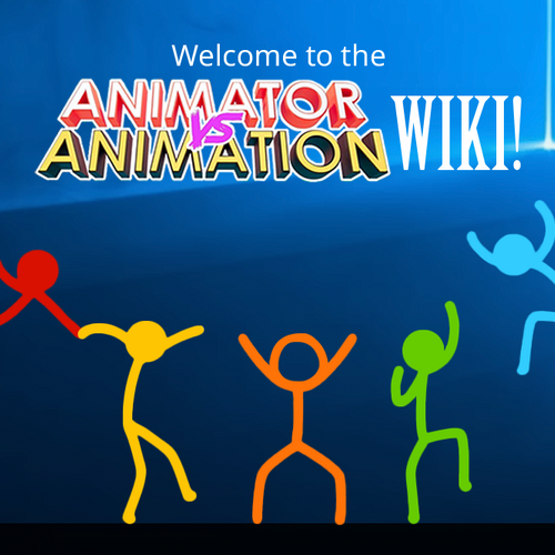 Animator vs. Animation IV (original) 