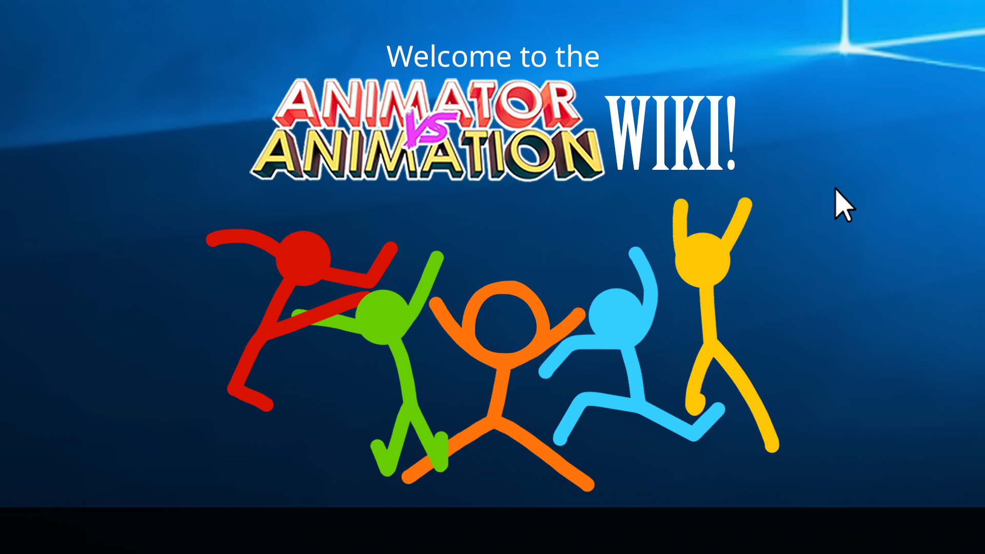 Discuss Everything About Animator vs. Animation Wiki Fandom