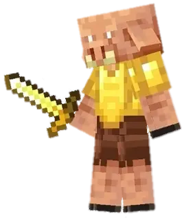 PiglinChief