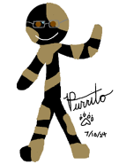 My Sticksona
