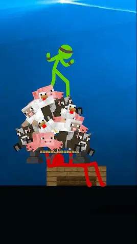 Workout - An Actual Short