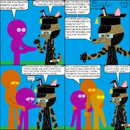 Perrito's Graduation (2)