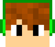 Alexcrafter icon.