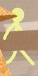 Lime moving