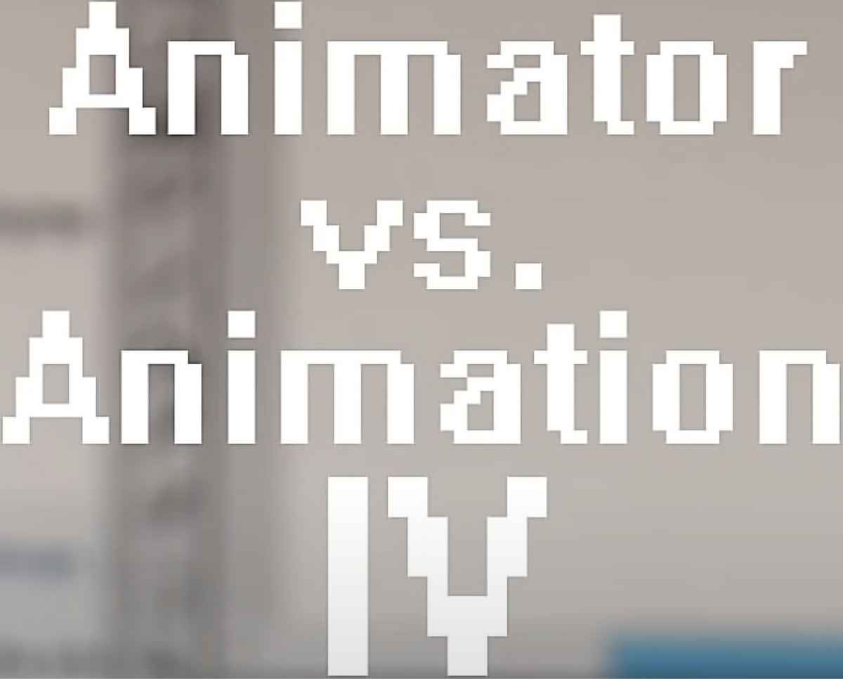 Image gallery for Animation vs. Minecraft (S) - FilmAffinity