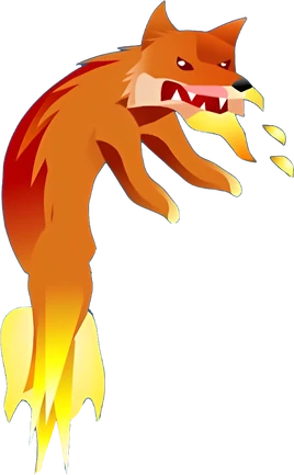 Original Mozilla Firefox