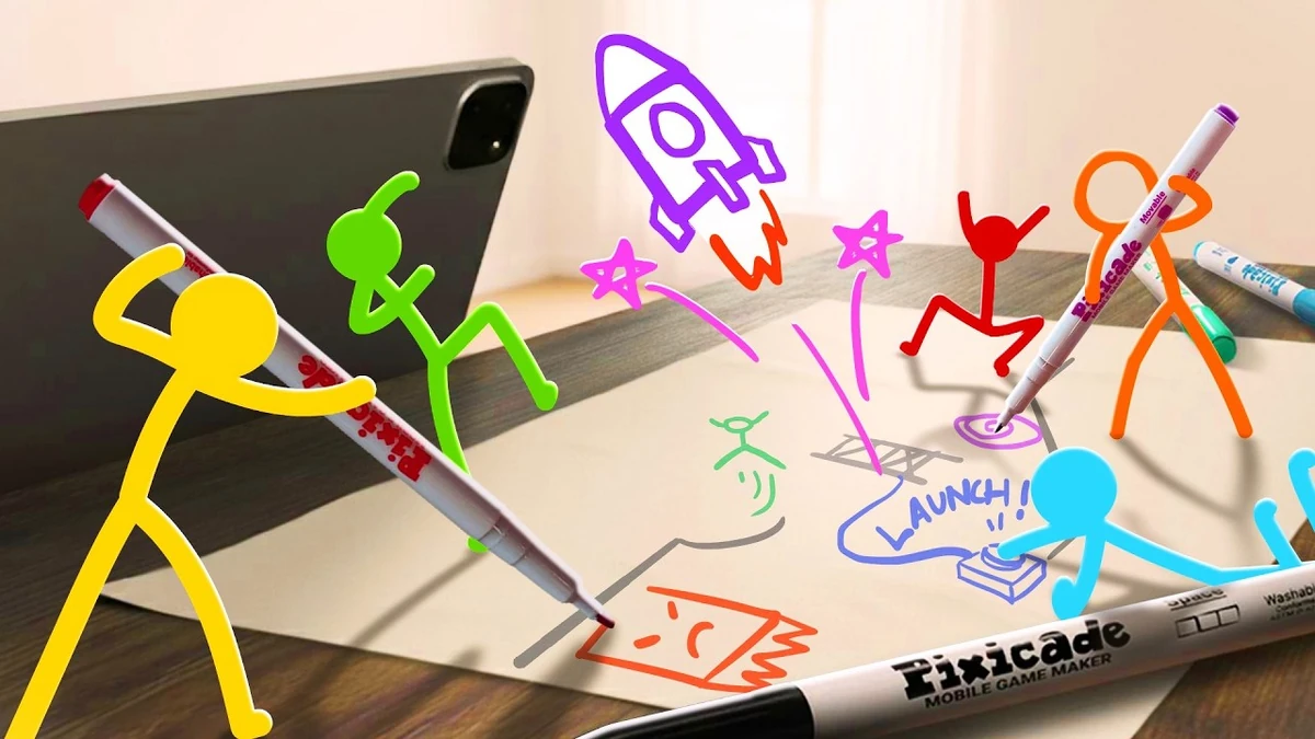 Animation Vs Game Design Animator Vs Animation Wiki Fandom