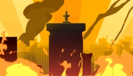 Destroyed Newgrounds