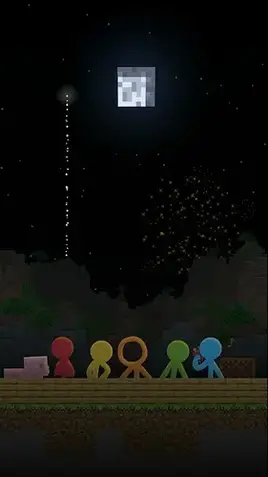 Fireworks - An Actual Short