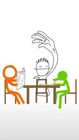 Bob - An Actual Short thumbnail