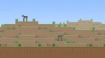 Nonexistent overworld