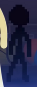 Tall Pixel party