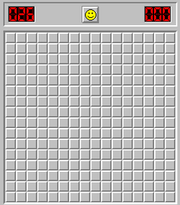 Minesweeper