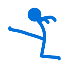 Category:Blue stick figure | Animator vs. Animation Wiki | Fandom