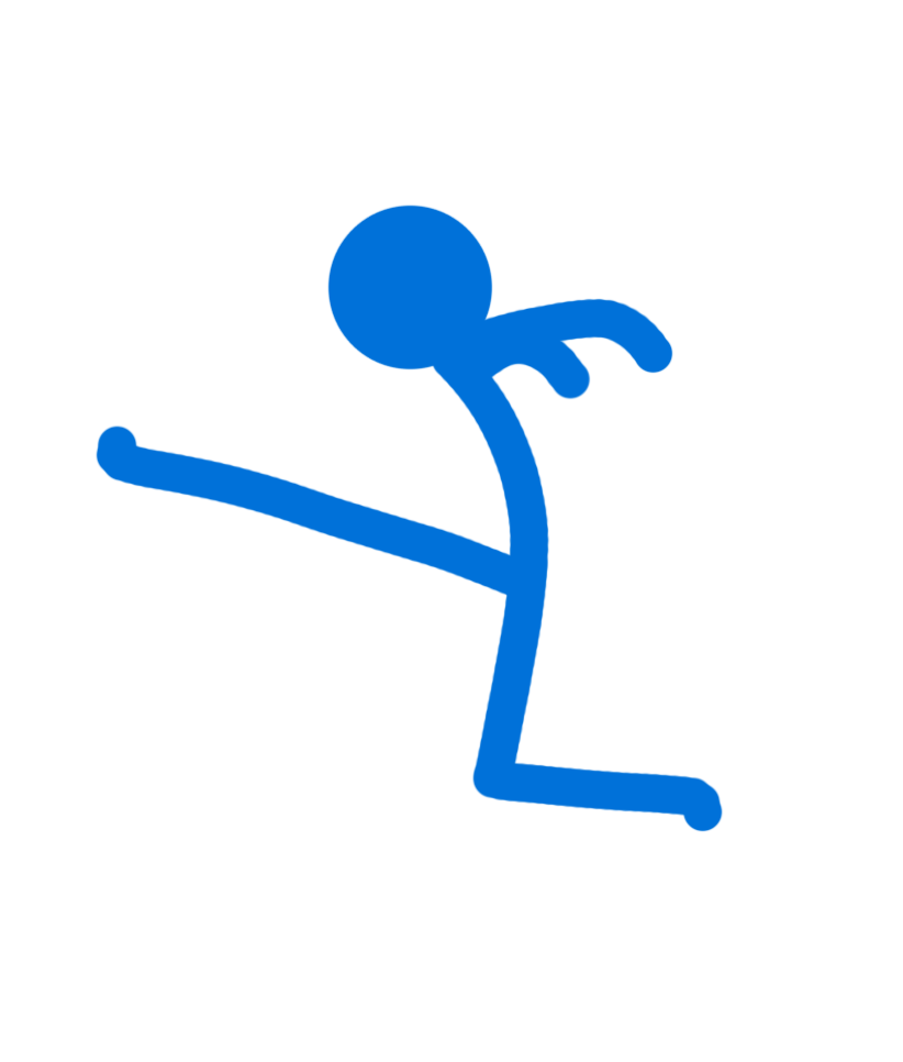 Animated stick figures, Animator vs. Animation Wiki