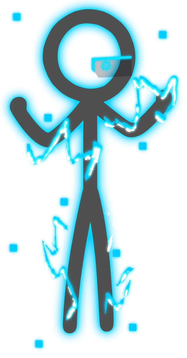 伝説の棒人間 | アニメーターvsアニメーション Wiki | Fandom