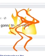 The Second Coming glitching