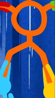 Sticktron - An Actual Short