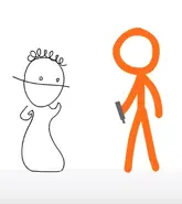 ボブ2.webp (12キロバイト) 橙に創造された瞬間。