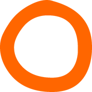 The Second Coming's head.