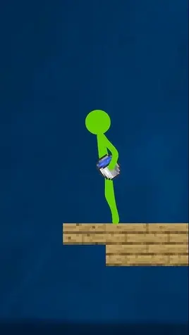 Water Bucket Clutch - An Actual Short