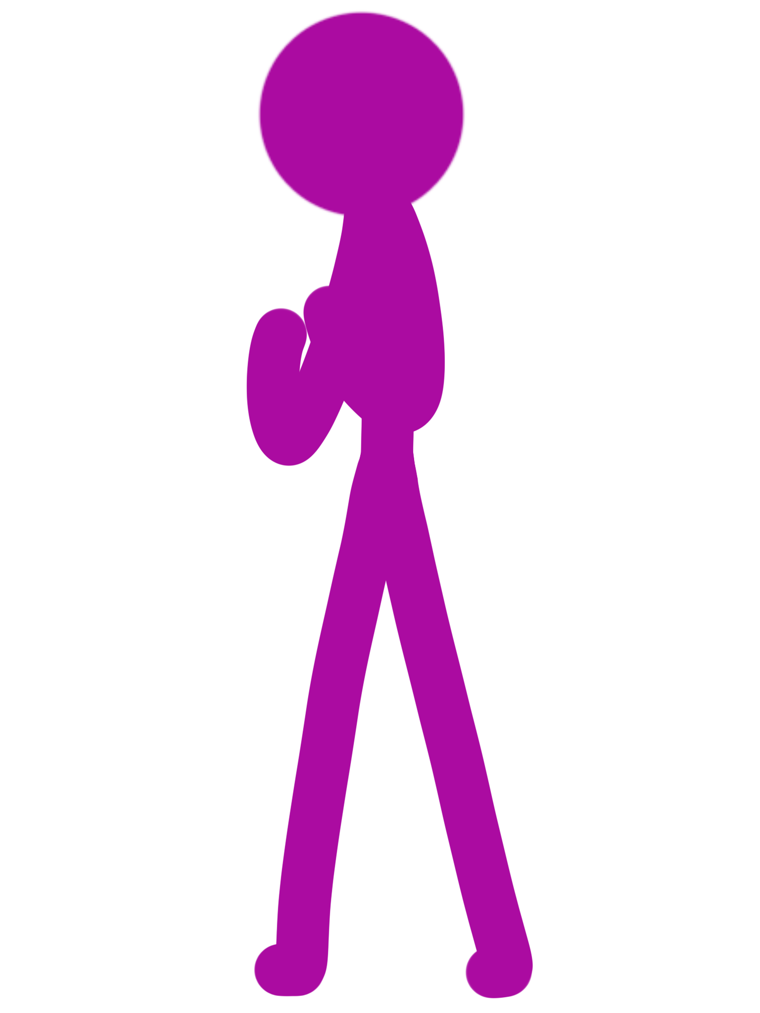 Stick figure Animated film, Stickman transparent background PNG clipart