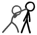 Victim punching The Chosen One.png (10 KB)