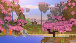 Cherry Jungle Hillsides