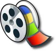 Windows Movie Maker.