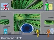 Conceptartidk.png (412 KB) Very early concept art of the interactive online lobbies.