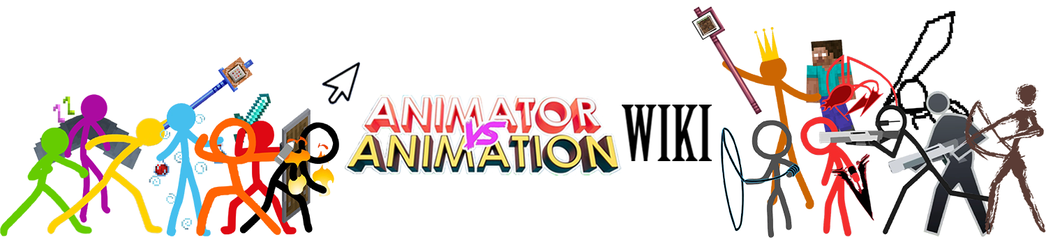 Animator vs. Animation Wiki