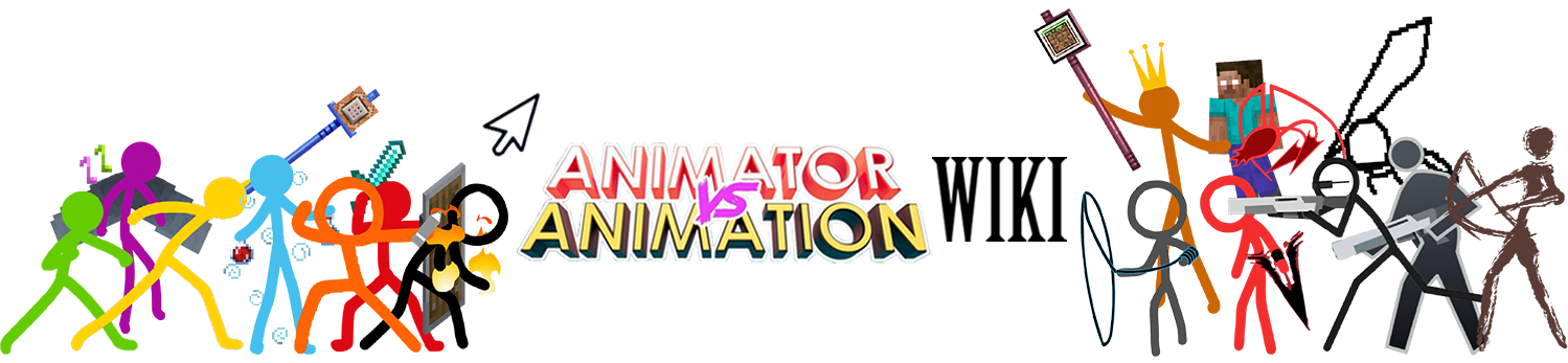 Animator vs. Animation Wiki