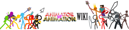 Wiki Animator vs. Animation
