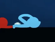 Blue giving up.webp (5 KB) 小蓝放弃了。