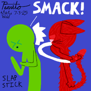 Slapstick