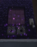 Ditto, but turned off.