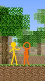 Creeper Prank - An Actual Short