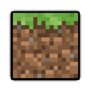 ALANSPC'S Minecraft game icon.