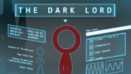 H4CK3R's scan of The Dark Lord.