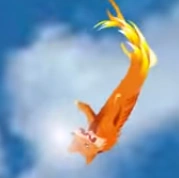 Mozilla Firefox getting sucked into the unstable singularity created by The Chosen One and The Dark Lord.